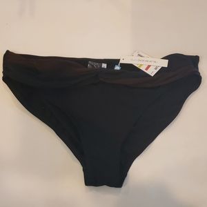 Swimsuit bikini bottom